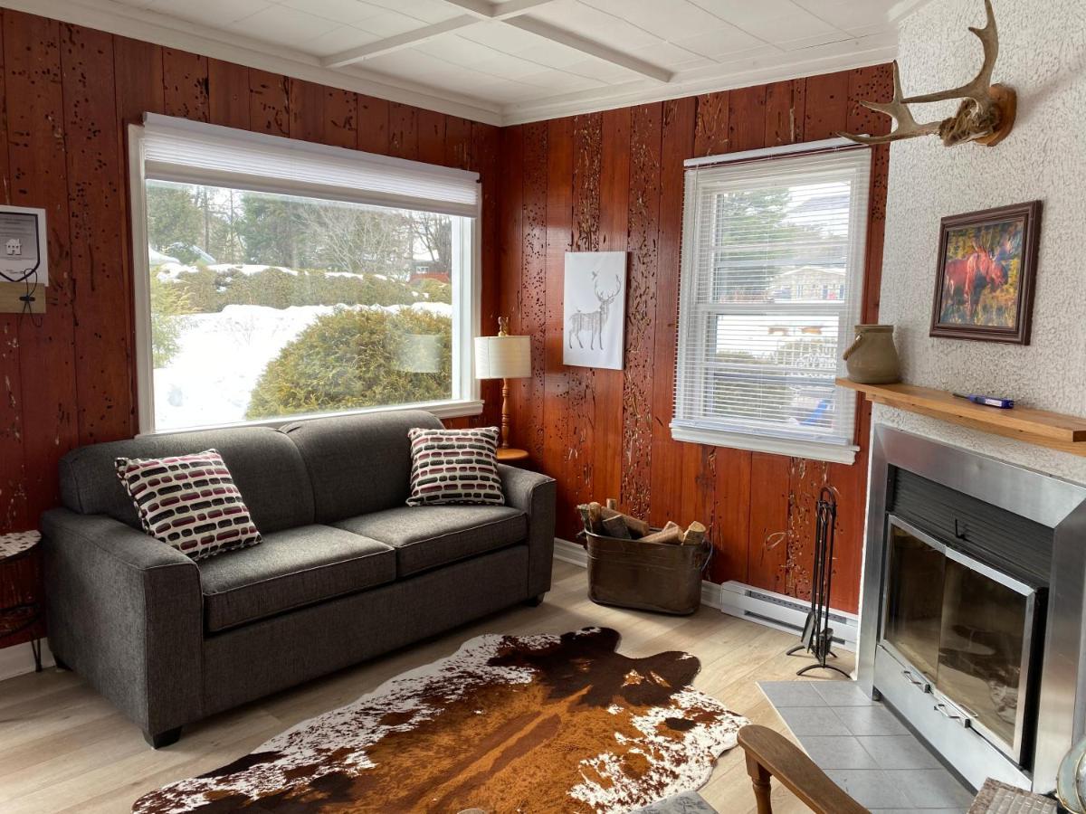 Chalet Memphremagog - 203 Exterior photo